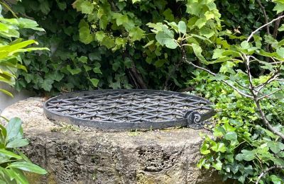 Castle for sale 84375 Kirchdorf am Inn, Hofmarkstraße 2, Bavaria, Schlossbrunnen