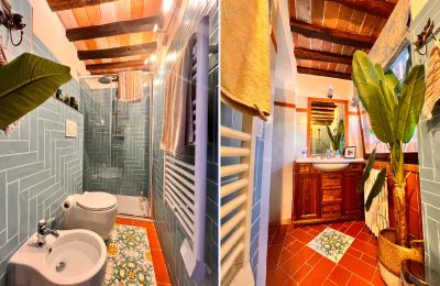 Country property for sale Anghiari, Tuscany, Image 27/41