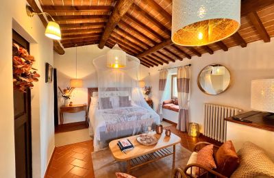 Country property for sale Anghiari, Tuscany, Image 34/41