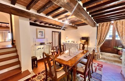 Country property for sale Anghiari, Tuscany, Image 29/41