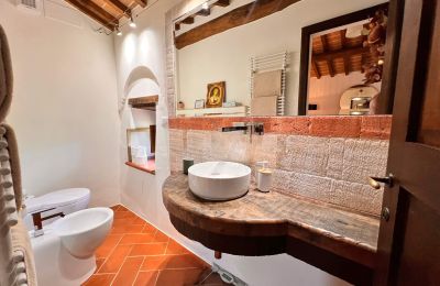 Country property for sale Anghiari, Tuscany, Image 38/41