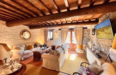 Country property for sale Anghiari, Tuscany, Image 33/41