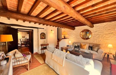 Country property for sale Anghiari, Tuscany, Image 32/41