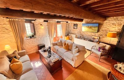 Country property for sale Anghiari, Tuscany, Image 31/41