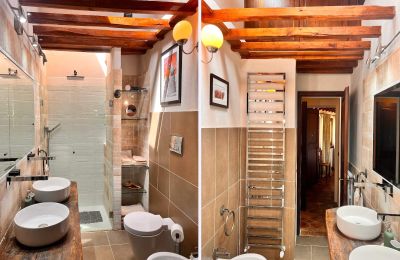 Country property for sale Anghiari, Tuscany, Image 41/41