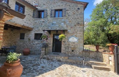 Country property for sale Anghiari, Tuscany, Image 9/41