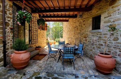 Country property for sale Anghiari, Tuscany, Image 10/41