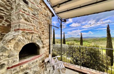 Country property for sale Anghiari, Tuscany, Image 11/41