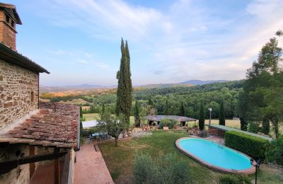 Country property for sale Anghiari, Tuscany, Image 18/41