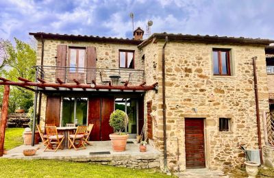Country property for sale Anghiari, Tuscany, Image 13/41
