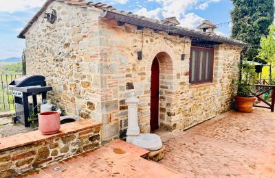 Country property for sale Anghiari, Tuscany, Image 12/41