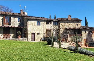 Country property for sale Anghiari, Tuscany, Image 8/41