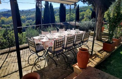 Country property for sale Anghiari, Tuscany, Image 20/41