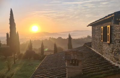 Country property for sale Anghiari, Tuscany, Image 23/41