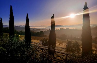 Country property for sale Anghiari, Tuscany, Image 24/41