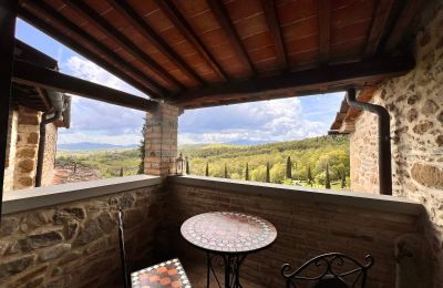 Country property for sale Anghiari, Tuscany, Image 14/41