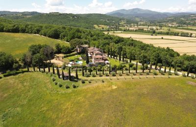 Country property for sale Anghiari, Tuscany, Image 5/41
