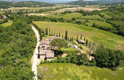 Country property for sale Anghiari, Tuscany, Image 6/41