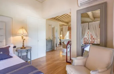 Historic villa for sale Monsummano Terme, Tuscany, Image 10/40