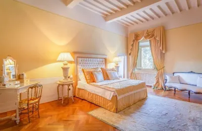 Historic villa for sale Monsummano Terme, Tuscany, Image 13/40