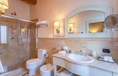 Historic villa for sale Monsummano Terme, Tuscany, Image 16/40