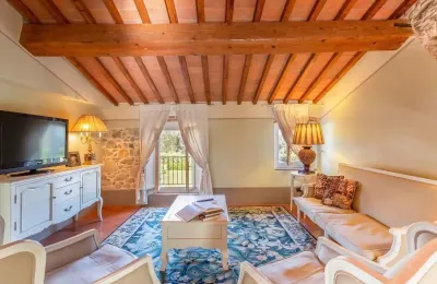 Historic villa for sale Monsummano Terme, Tuscany, Image 19/40