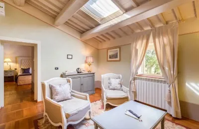 Historic villa for sale Monsummano Terme, Tuscany, Image 20/40