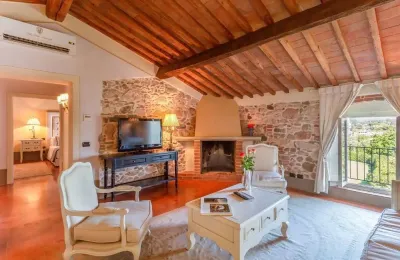 Historic villa for sale Monsummano Terme, Tuscany, Image 21/40