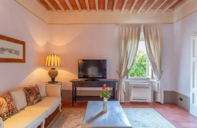 Historic villa for sale Monsummano Terme, Tuscany, Image 22/40