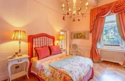 Historic villa for sale Monsummano Terme, Tuscany, Image 24/40