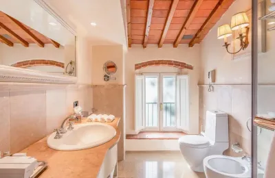 Historic villa for sale Monsummano Terme, Tuscany, Image 26/40