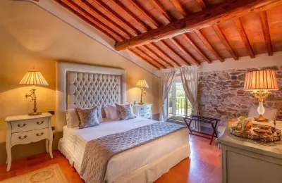 Historic villa for sale Monsummano Terme, Tuscany, Image 28/40