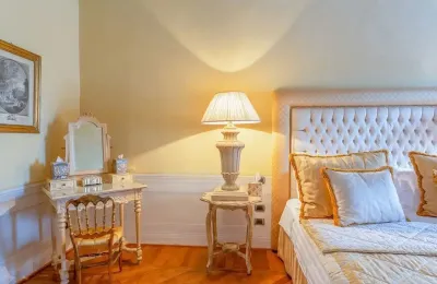 Historic villa for sale Monsummano Terme, Tuscany, Image 29/40