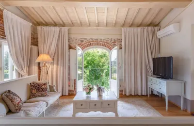 Historic villa for sale Monsummano Terme, Tuscany, Image 32/40