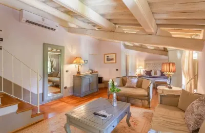 Historic villa for sale Monsummano Terme, Tuscany, Image 31/40