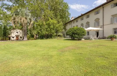 Historic villa for sale Monsummano Terme, Tuscany, Image 33/40