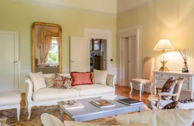 Historic villa for sale Monsummano Terme, Tuscany, Image 9/40