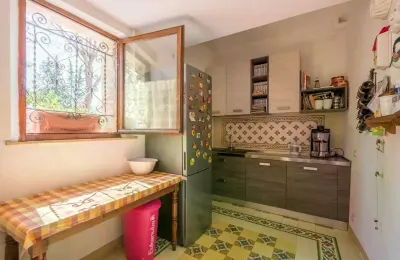 Country property for sale Monteroni d'Arbia, Tuscany, Image 16/39