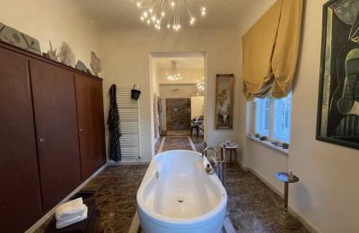 Historic villa for sale Berlin, Ernst-Ring-Straße 2, Bathroom