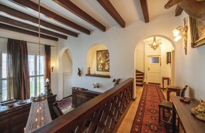 Historic villa for sale Berlin, Ernst-Ring-Straße 2, Gallery