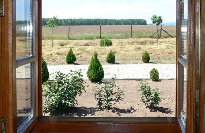 Manor house for sale Nógrád County, View