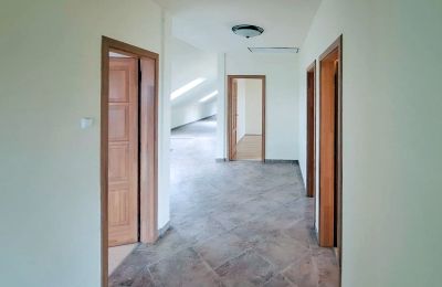 Manor house for sale Nógrád County, Upper floor