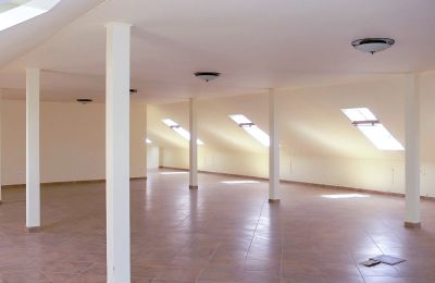 Manor house for sale Nógrád County, Upper floor