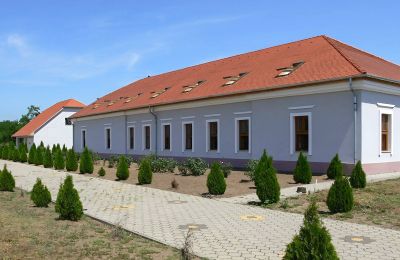 Manor house for sale Nógrád County, Manor