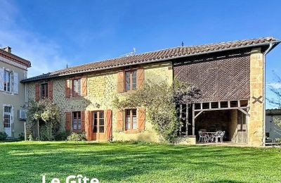 Country property for sale Masseube, Occitania, Image 24/36