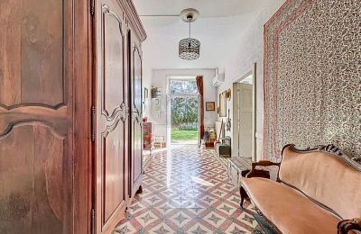 Country property for sale Masseube, Occitania, Entrance hall