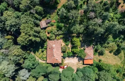 Historic villa for sale Moncioni, Tuscany, Image 26/26