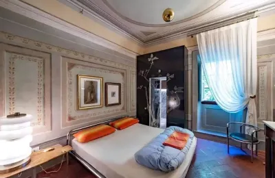 Historic villa for sale Moncioni, Tuscany, Image 10/26