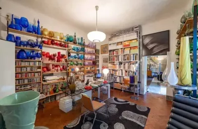 Historic villa for sale Moncioni, Tuscany, Image 18/26