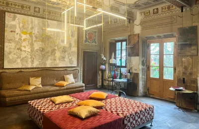 Historic villa for sale Moncioni, Tuscany, Image 13/26